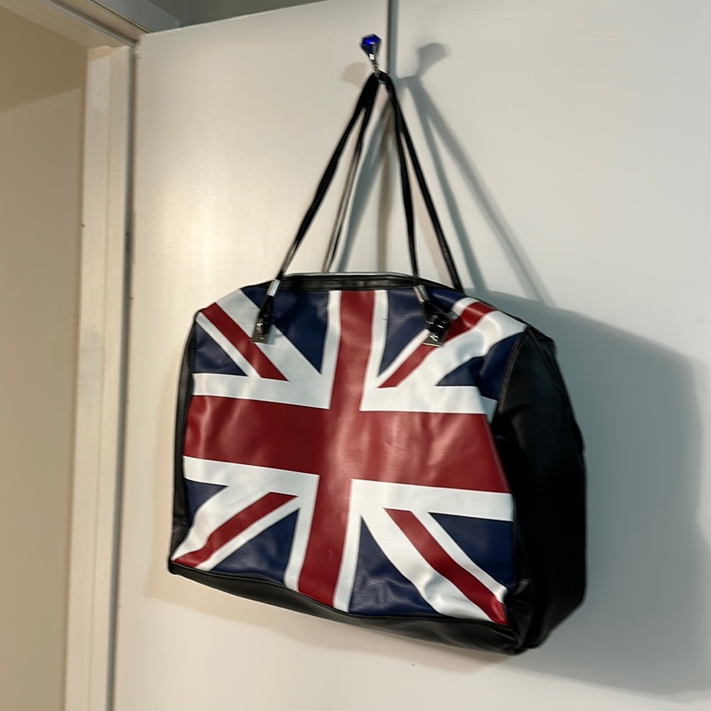 England 🏴󠁧󠁢󠁥󠁮󠁧󠁿 flag bag